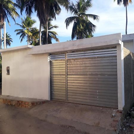 Casa Praia De Sao Bento 马拉戈日 外观 照片