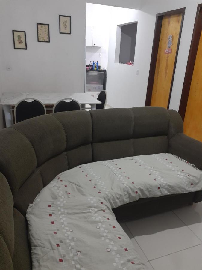 Casa Praia De Sao Bento 马拉戈日 外观 照片