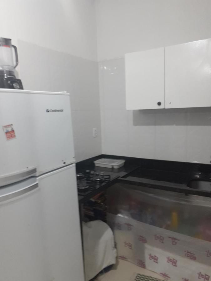 Casa Praia De Sao Bento 马拉戈日 外观 照片