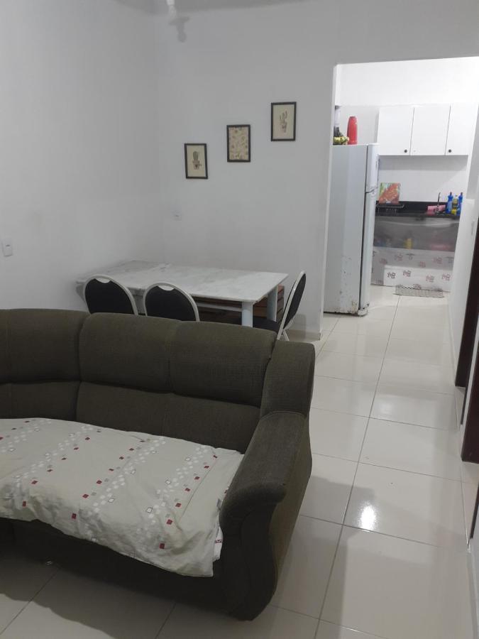 Casa Praia De Sao Bento 马拉戈日 外观 照片