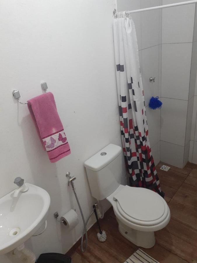 Casa Praia De Sao Bento 马拉戈日 外观 照片