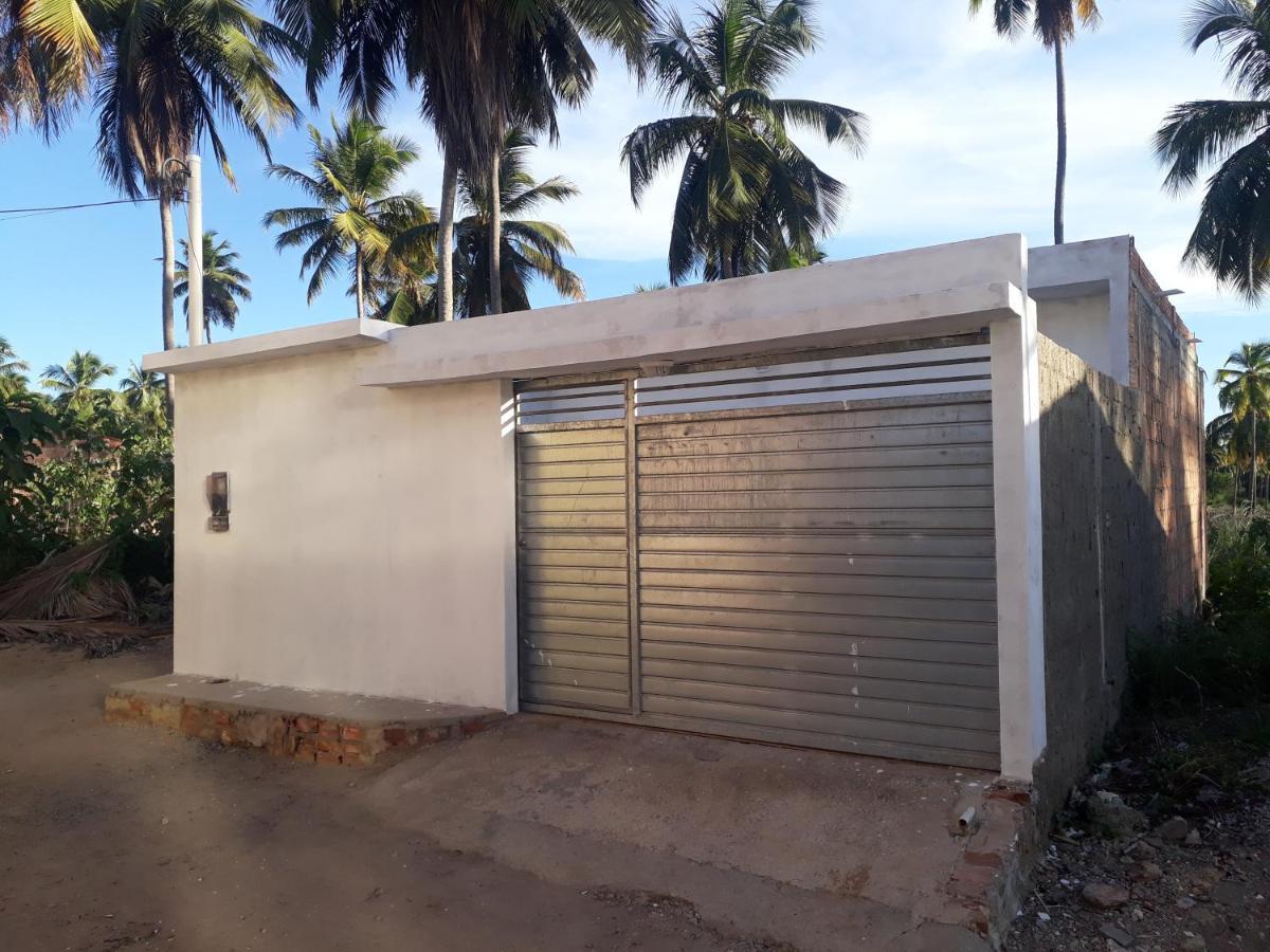 Casa Praia De Sao Bento 马拉戈日 外观 照片