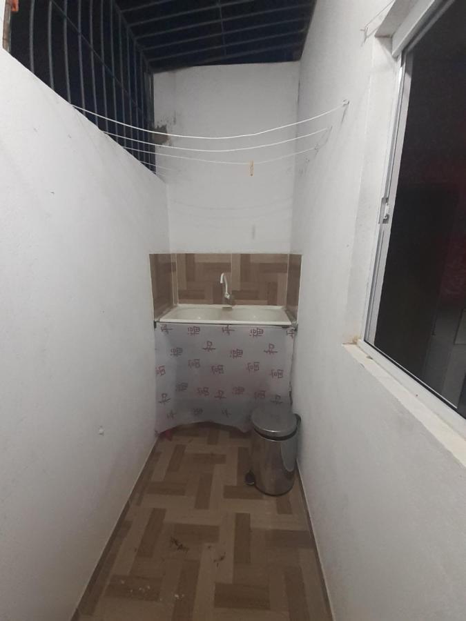 Casa Praia De Sao Bento 马拉戈日 外观 照片