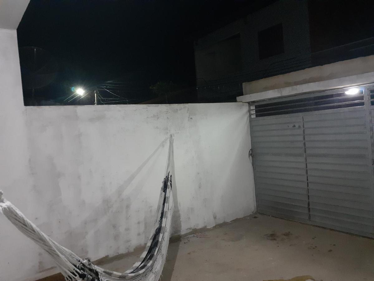 Casa Praia De Sao Bento 马拉戈日 外观 照片