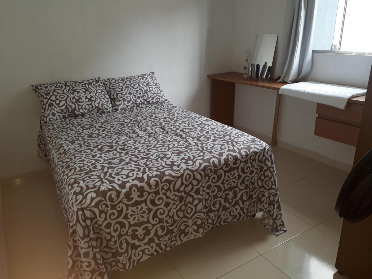 Casa Praia De Sao Bento 马拉戈日 外观 照片