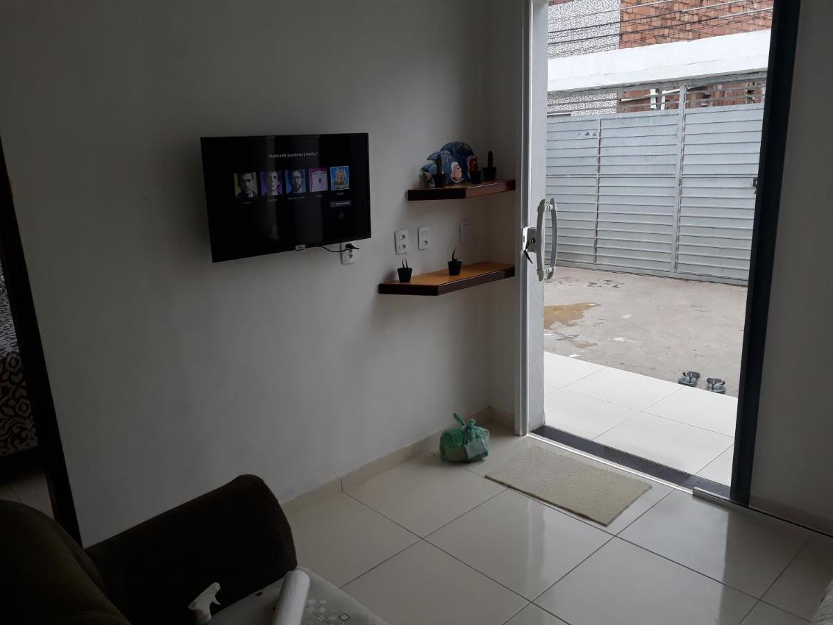 Casa Praia De Sao Bento 马拉戈日 外观 照片